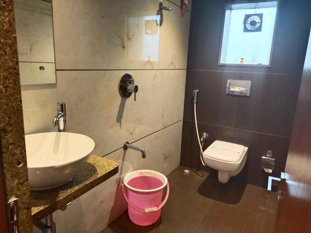 Hotel Monarch Express Near Karnala Sports Academy Panvel,Νάβι Μουμπάι Εξωτερικό φωτογραφία