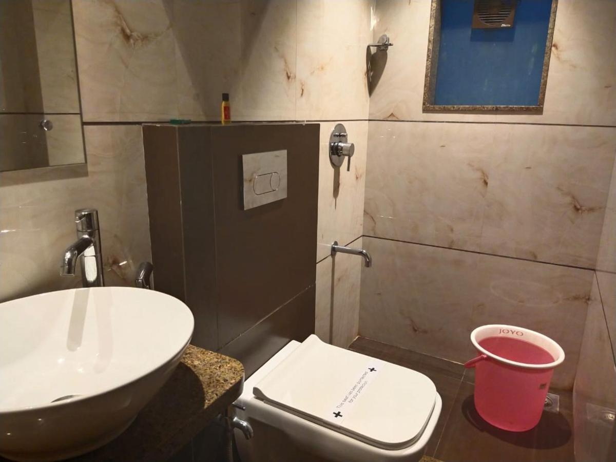 Hotel Monarch Express Near Karnala Sports Academy Panvel,Νάβι Μουμπάι Εξωτερικό φωτογραφία