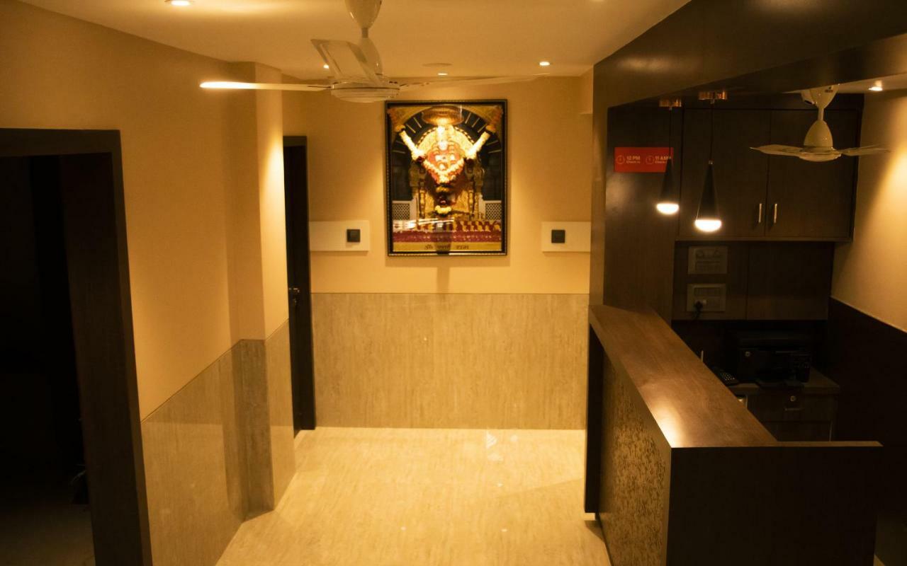 Hotel Monarch Express Near Karnala Sports Academy Panvel,Νάβι Μουμπάι Εξωτερικό φωτογραφία