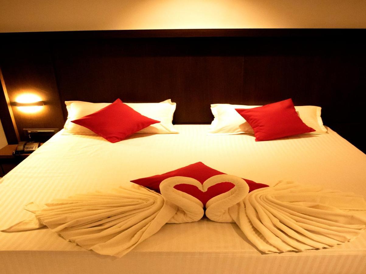 Hotel Monarch Express Near Karnala Sports Academy Panvel,Νάβι Μουμπάι Εξωτερικό φωτογραφία