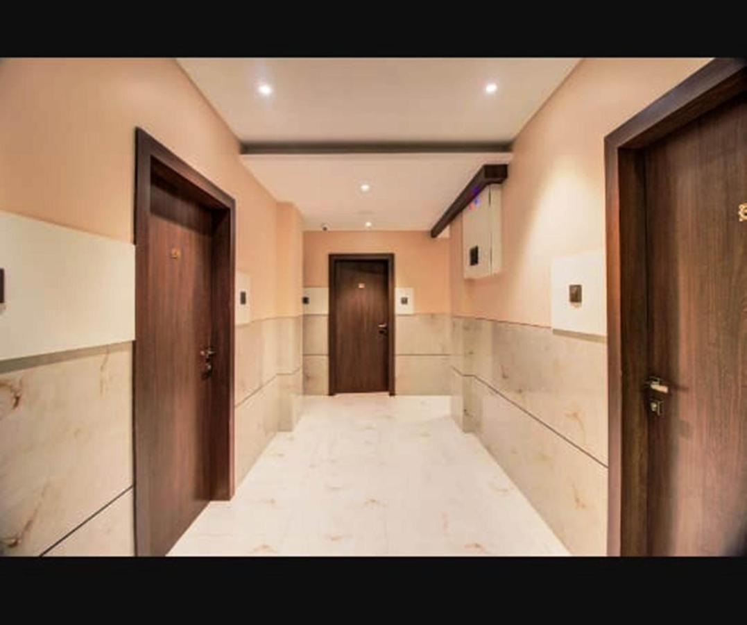 Hotel Monarch Express Near Karnala Sports Academy Panvel,Νάβι Μουμπάι Εξωτερικό φωτογραφία