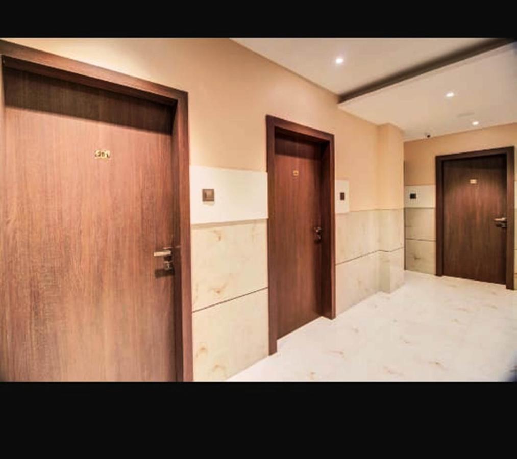 Hotel Monarch Express Near Karnala Sports Academy Panvel,Νάβι Μουμπάι Εξωτερικό φωτογραφία