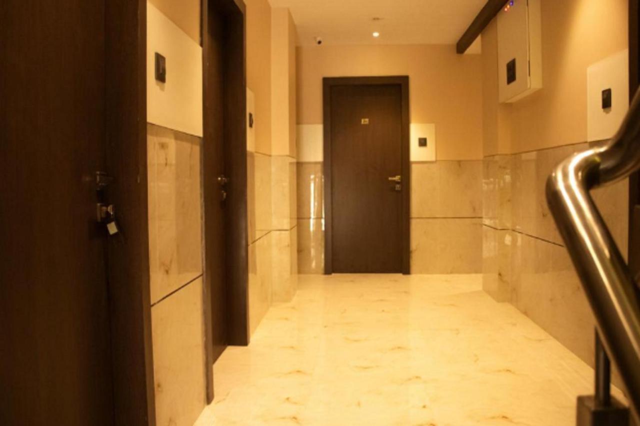 Hotel Monarch Express Near Karnala Sports Academy Panvel,Νάβι Μουμπάι Εξωτερικό φωτογραφία